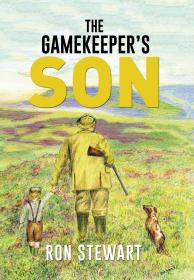 现货The Gamekeepers Son[9781514410554]