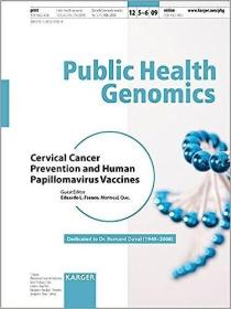 现货Cervical Cancer Prevention and Human Papillomavirus Vaccines[9783805591904]