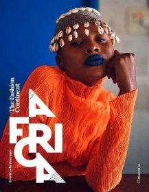 现货Africa: The Fashion Continent[9782081513419]