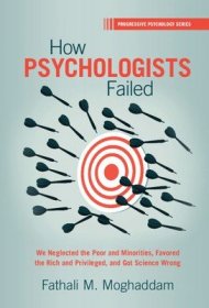 现货How Psychologists Failed[9781316513019]