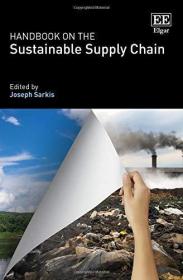 现货Handbook on the Sustainable Supply Chain[9781786434265]