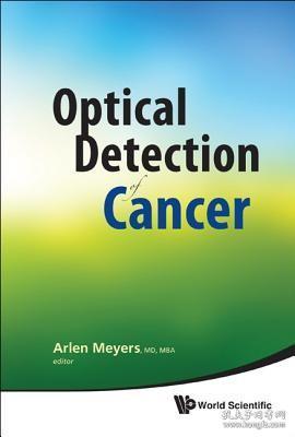 现货 Optical Detection of Cancer[9789814295406]