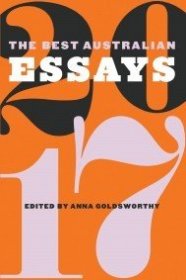 现货The Best Australian Essays 2017[9781863959605]