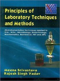 现货Principles of Laboratory Techniques and Methods[9788123926858]