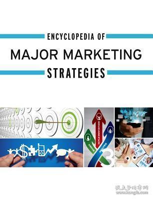 现货Encyclopedia of Major Marketing Campaigns, Volume 3 (Encyclopedia of Major Marketing Campaigns)[9781414499215]