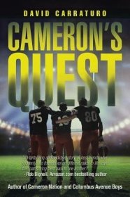 现货Cameron's Quest[9781532012181]