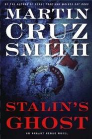 现货Stalin's Ghost[9781416541776]