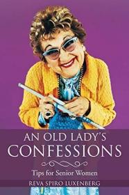 现货An Old Lady’s Confessions[9781543430707]