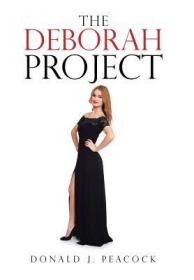 现货The Deborah Project[9781524673024]