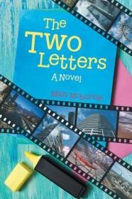 现货The Two Letters[9781504302890]