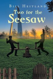 现货Two for the Seesaw[9781642149166]