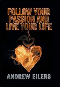 现货Follow Your Passion and Live Your Life[9781524558918]