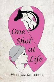 现货One Shot at Life[9781480827219]