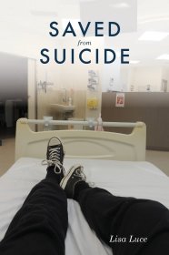 现货Saved From Suicide[9780648045137]