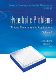 现货Hyperbolic Problems: Theory, Numerics and Applications (in 2 Volumes)[9789814417068]