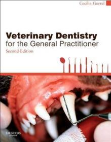 现货 Veterinary Dentistry for the General Practitioner[9780702049439]