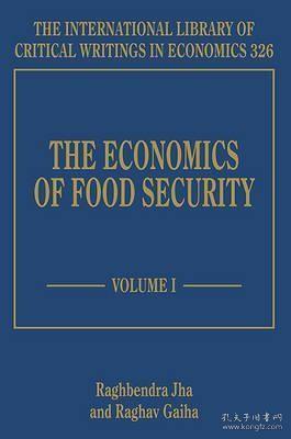 现货The Economics of Food Security[9781781009178]