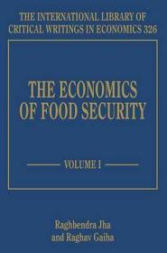 现货The Economics of Food Security[9781781009178]