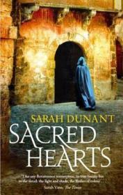 現(xiàn)貨Sacred Hearts[9781844083305]