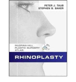 现货 Rhinoplasty [9780071590495]