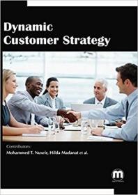 现货Dynamic Customer Strategy[9781682502372]