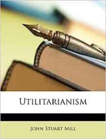 现货Utilitarianism[9781146783385]