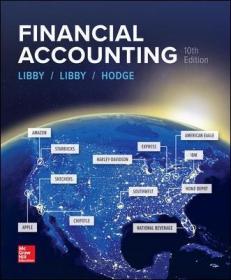 现货Financial Accounting[9781259964947]
