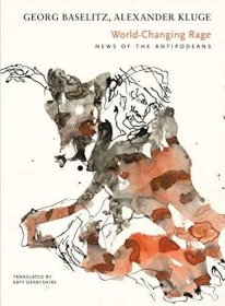 现货World-Changing Rage: News of the Antipodeans[9780857426574]