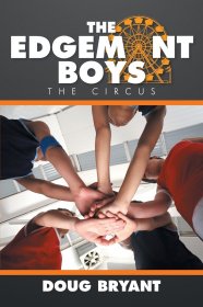 现货The Edgemont Boys: The Circus[9781514423769]