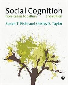 现货Social Cognition: From Brains to Culture[9781446258156]