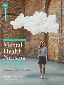 现货Mental Health Nursing[9780170387521]