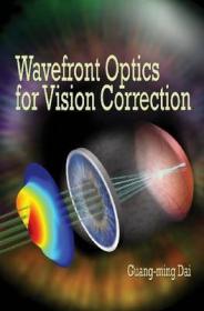 现货 Wavefront Optics for Vision Correction[9780819469663]