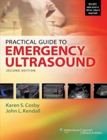 PracticalGuidetoEmergencyUltrasound