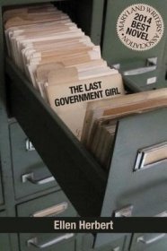 现货The Last Government Girl[9781627200875]