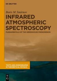 现货Transport of Infrared Atmospheric Radiation[9783110627657]