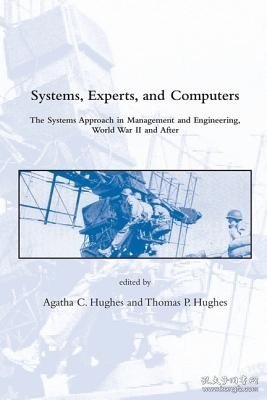 Systems, Experts, and Computers: The Systems App