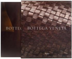 现货Bottega Veneta: Art of Collaboration[9780847837885]