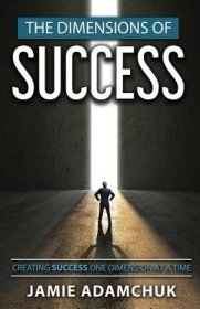 现货The Dimensions of Success: Creating Success One Dimension at a Time[9780995216211]