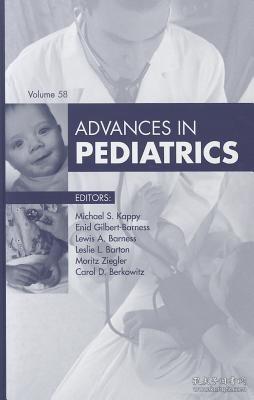 AdvancesinPediatrics