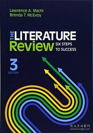 The Literature Review