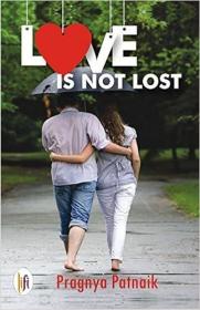 现货Love is Not Lost[9789382536963]