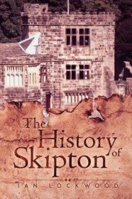 现货The History of Skipton[9781787109599]