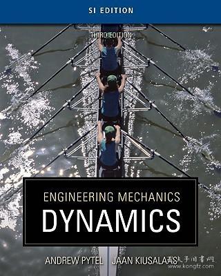 EngineeringMechanics,SIEdition:Dynamics