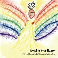 现货Angel In Your Heart[9781460203316]