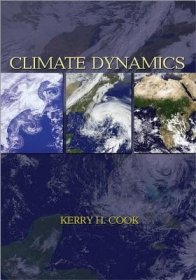 现货Climate Dynamics[9780691125305]