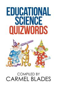 现货Educational Science Quizwords[9781514445211]