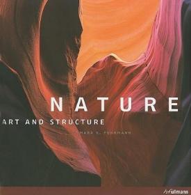 现货Nature: Art and Structure[9783833152429]