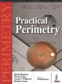 现货 Practical Perimetry[9789385999680]