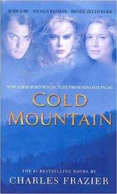 现货Cold Mountain[9781400077052]