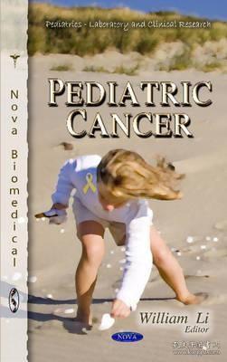 现货 Pediatric Cancer (UK)[9781619421127]